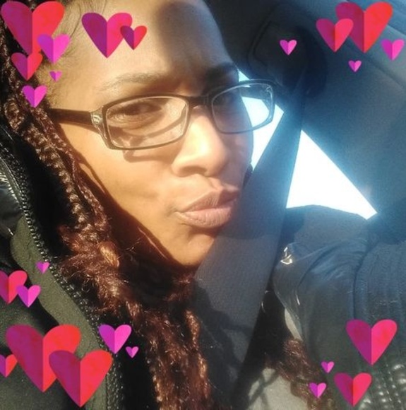 Meet your Posher, Sheree - Picture 1 of 1